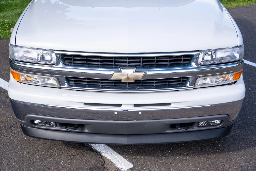2005 Chevrolet Tahoe 2nd Gen - Image 13 of 31