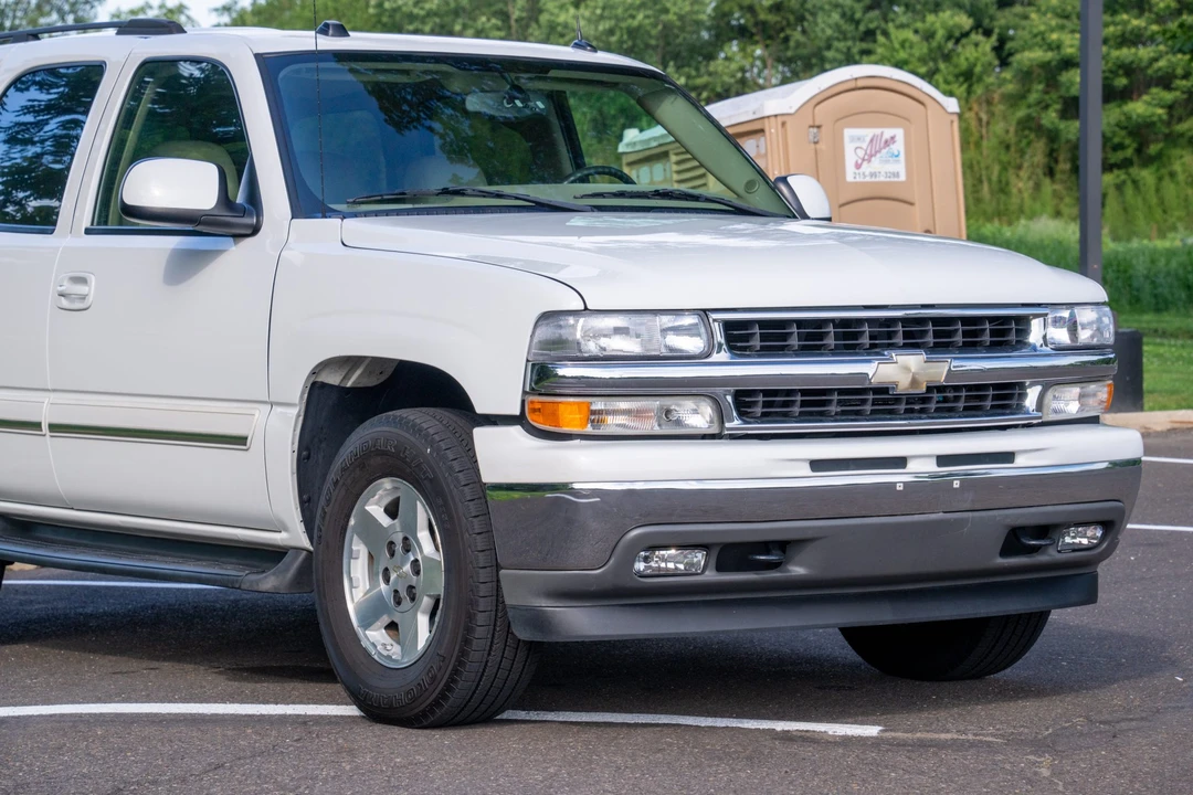 2005 Chevrolet Tahoe 2nd Gen - Image 11 of 31
