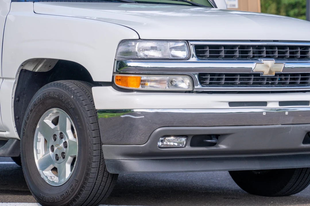 2005 Chevrolet Tahoe 2nd Gen - Image 12 of 31