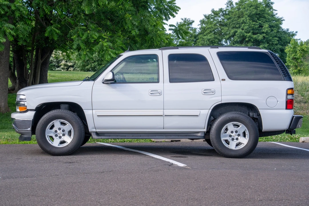2005 Chevrolet Tahoe 2nd Gen - Image 9 of 31