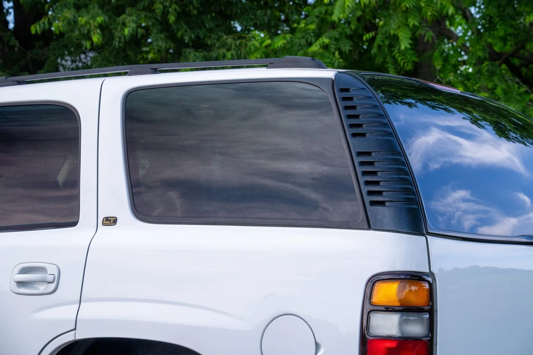 2005 Chevrolet Tahoe 2nd Gen - Image 31 of 31
