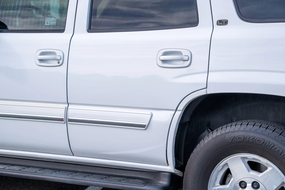 2005 Chevrolet Tahoe 2nd Gen - Image 27 of 31