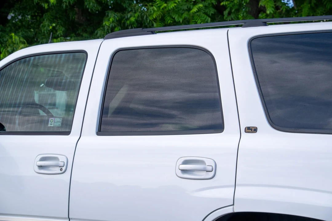 2005 Chevrolet Tahoe 2nd Gen - Image 30 of 31