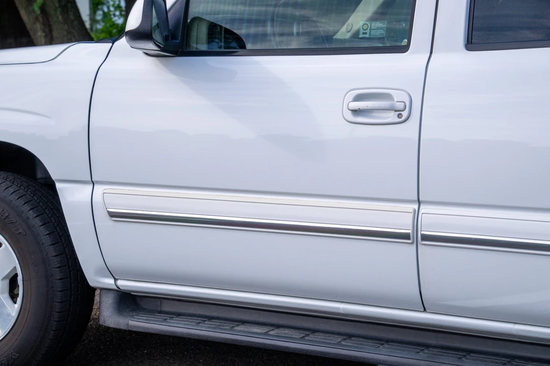 2005 Chevrolet Tahoe 2nd Gen - Image 26 of 31