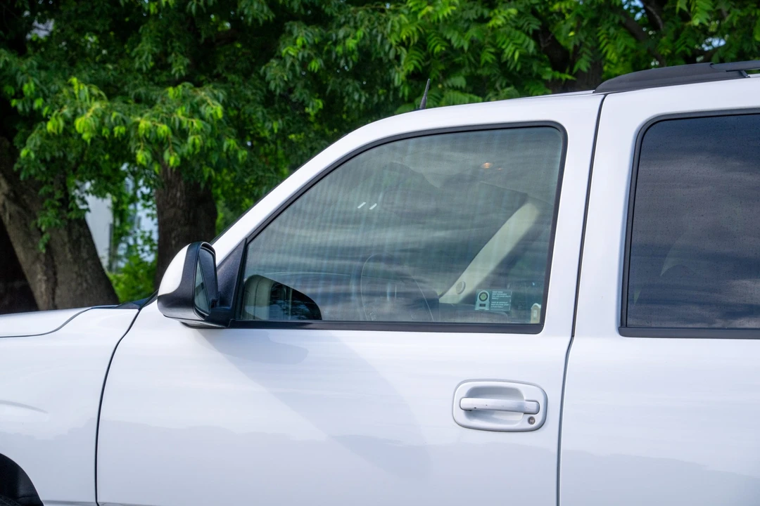 2005 Chevrolet Tahoe 2nd Gen - Image 29 of 31