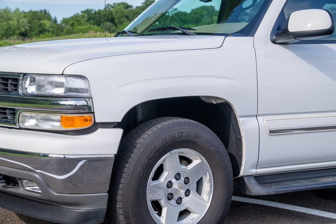 2005 Chevrolet Tahoe 2nd Gen - Image 18 of 31