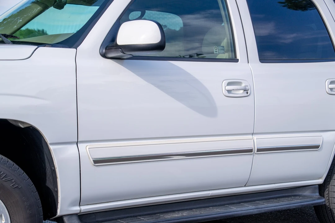 2005 Chevrolet Tahoe 2nd Gen - Image 19 of 31