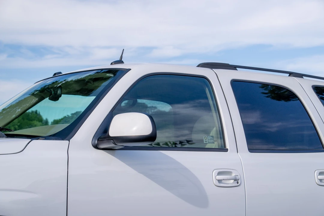 2005 Chevrolet Tahoe 2nd Gen - Image 20 of 31