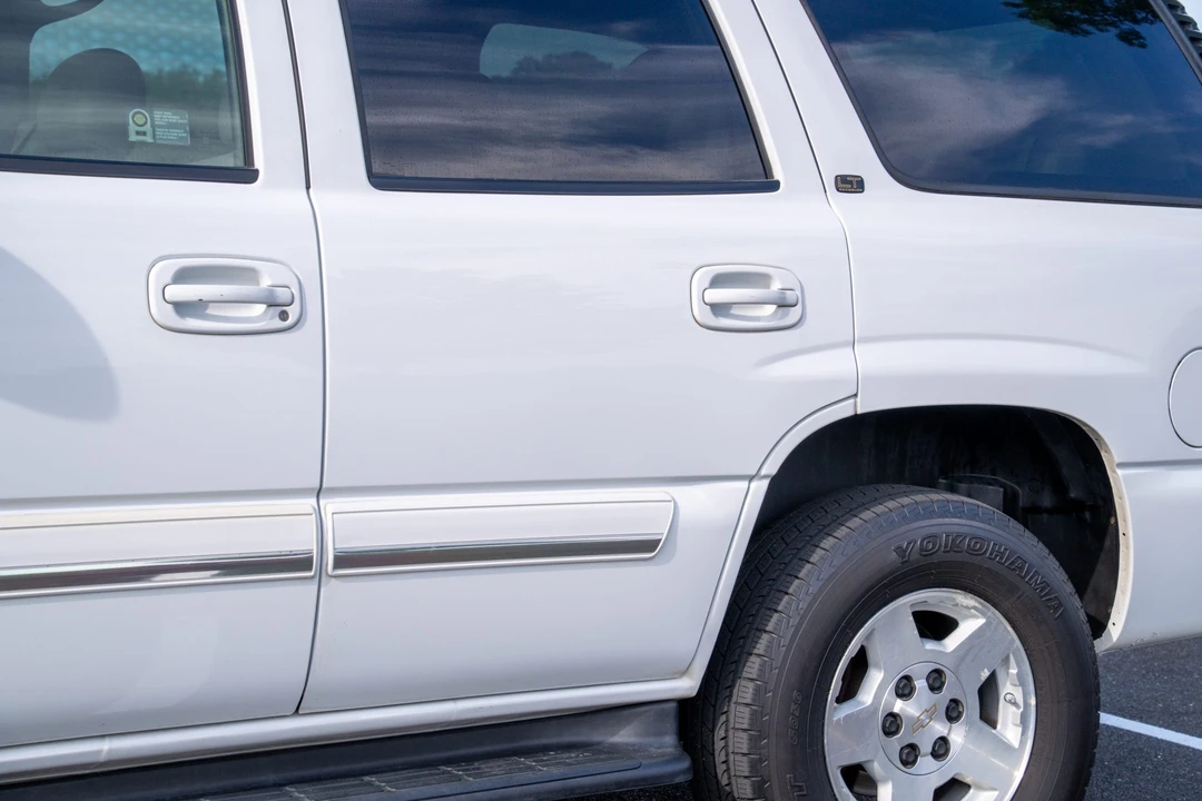 2005 Chevrolet Tahoe 2nd Gen - Image 22 of 31