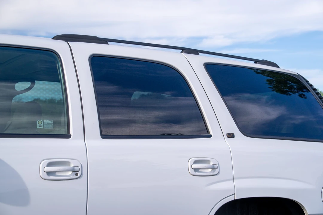 2005 Chevrolet Tahoe 2nd Gen - Image 21 of 31