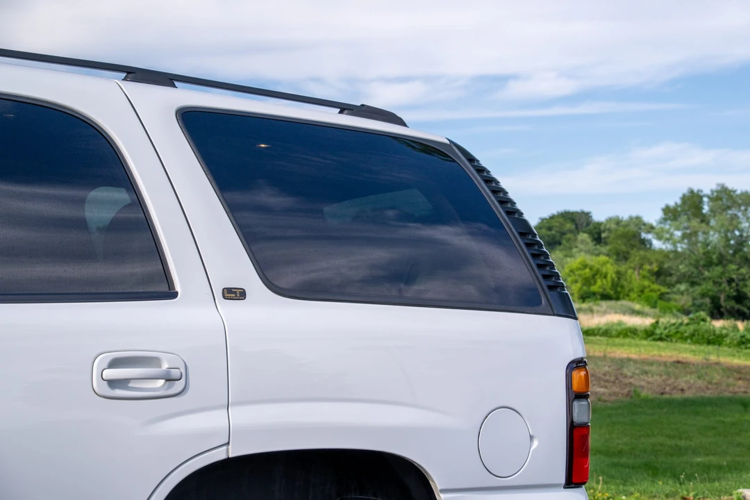 2005 Chevrolet Tahoe 2nd Gen - Image 23 of 31