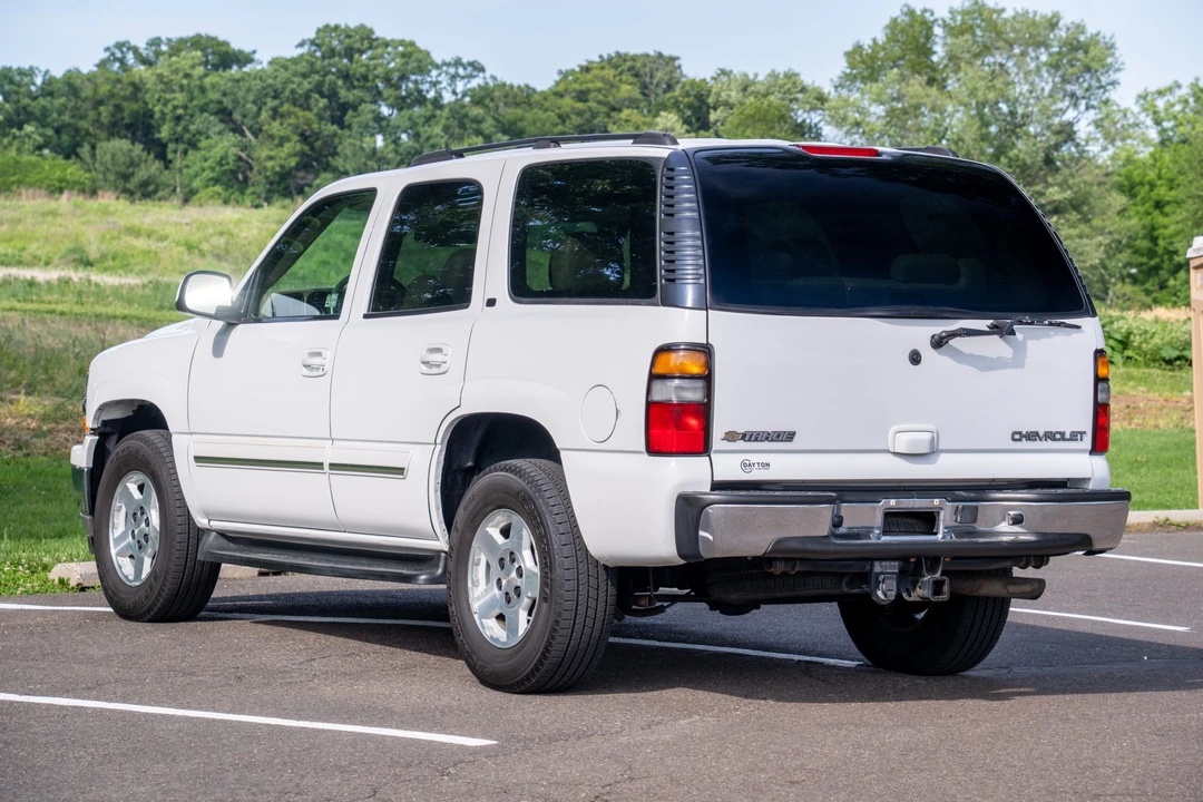2005 Chevrolet Tahoe 2nd Gen - Image 8 of 31