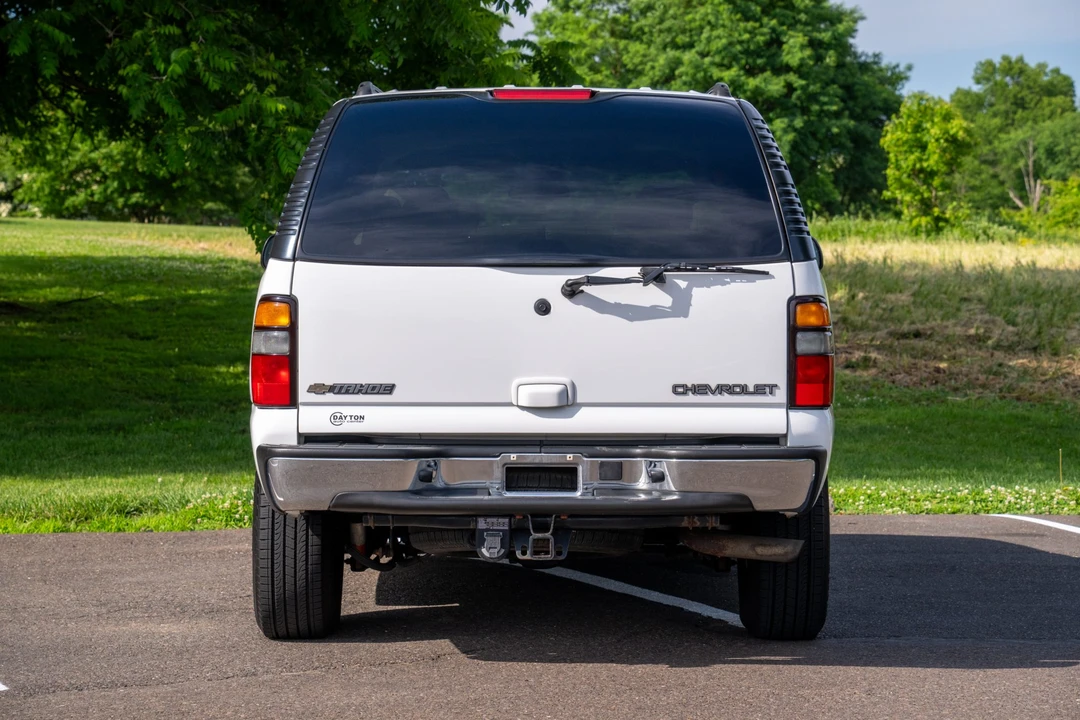 2005 Chevrolet Tahoe 2nd Gen - Image 7 of 31