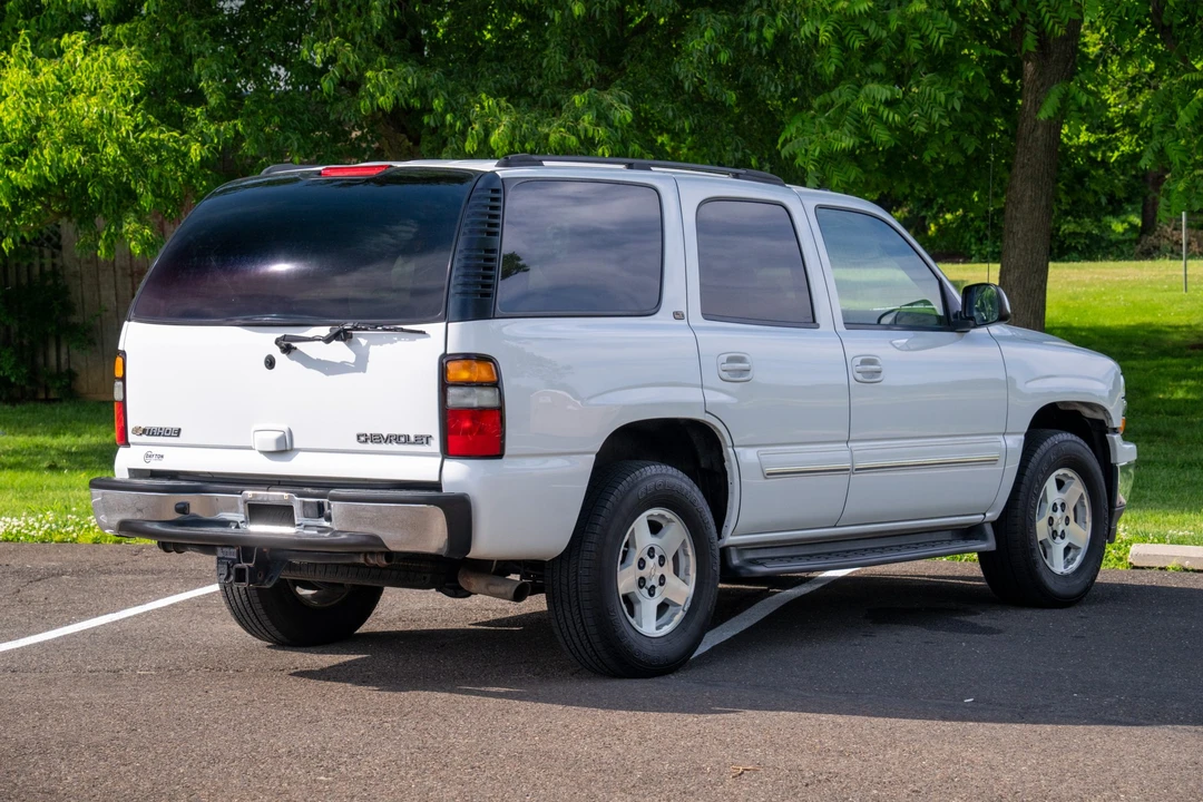 2005 Chevrolet Tahoe 2nd Gen - Image 6 of 31