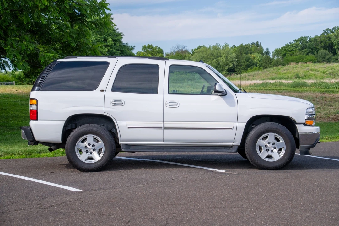 2005 Chevrolet Tahoe 2nd Gen - Image 5 of 31