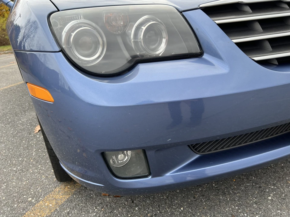 2005 Chrysler Crossfire - Image 23 of 31