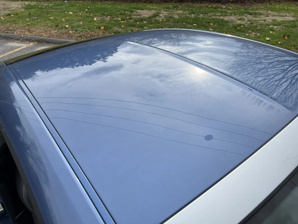 2005 Chrysler Crossfire - Image 28 of 31