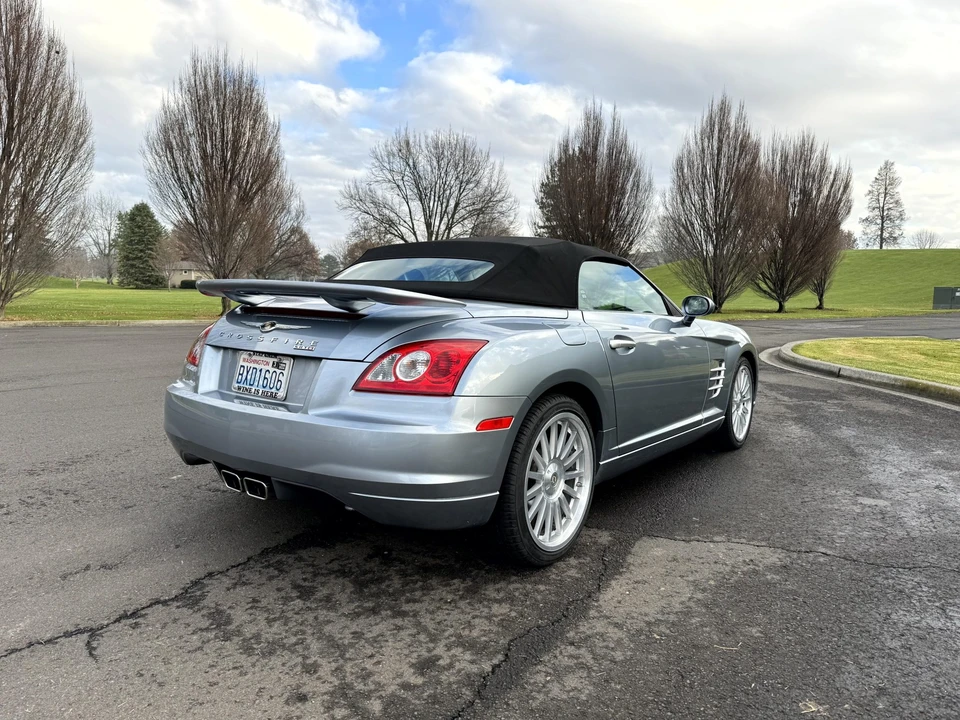2005 Chrysler Crossfire - Image 6 of 31