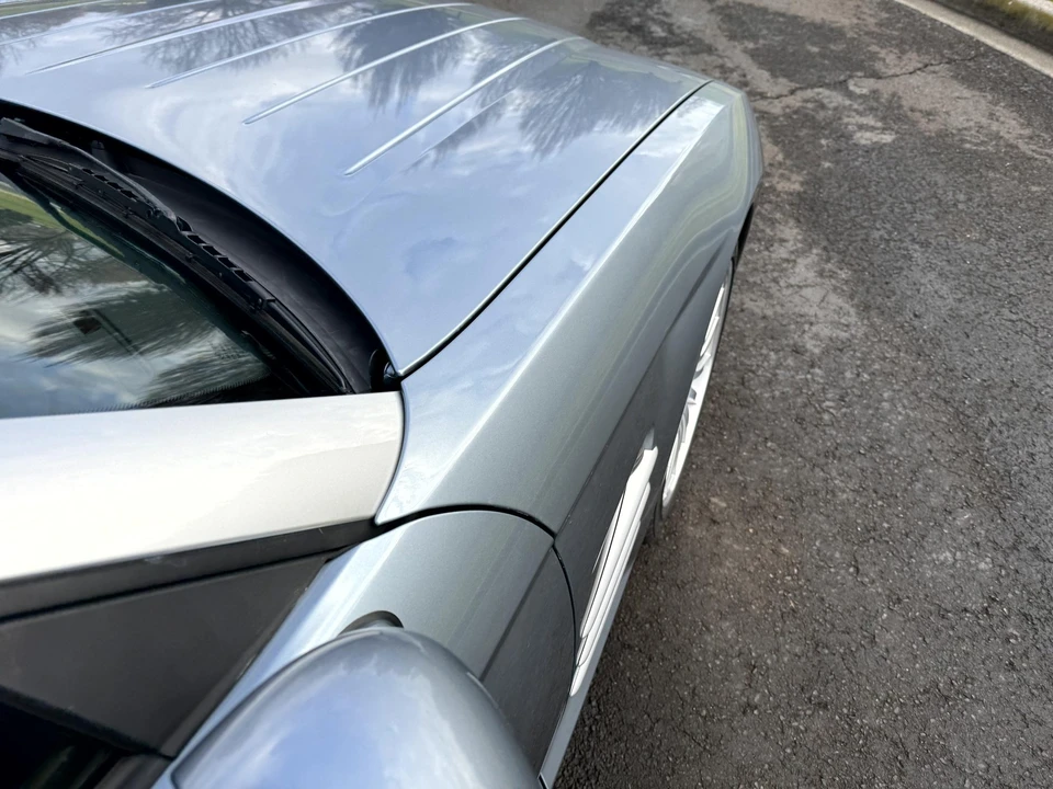 2005 Chrysler Crossfire - Image 19 of 31