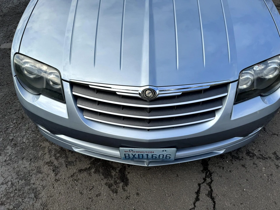 2005 Chrysler Crossfire - Image 24 of 31