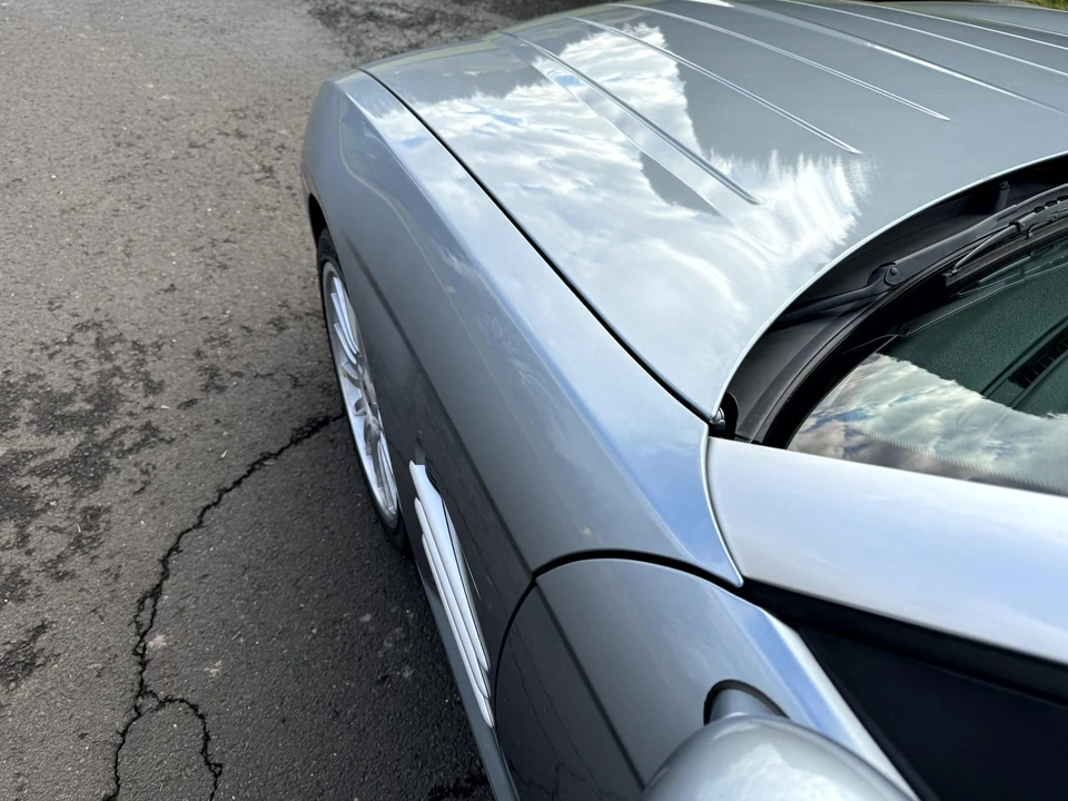 2005 Chrysler Crossfire - Image 21 of 31
