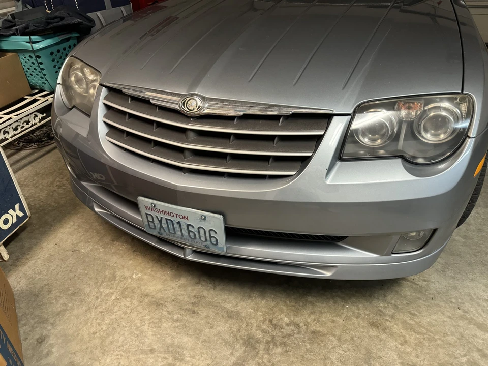 2005 Chrysler Crossfire - Image 25 of 31