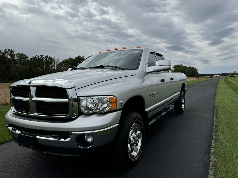 2005 Dodge Ram 3rd Gen - Image 10 of 31