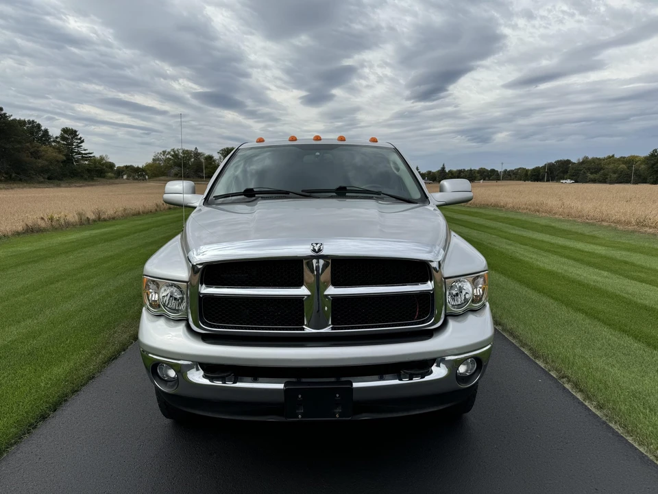 2005 Dodge Ram 3rd Gen - Image 11 of 31