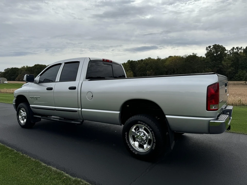 2005 Dodge Ram 3rd Gen - Image 5 of 31
