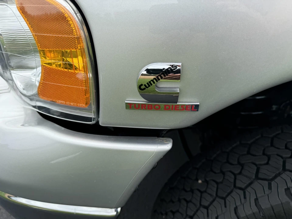 2005 Dodge Ram 3rd Gen - Image 29 of 31