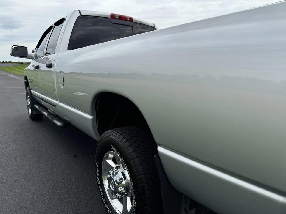 2005 Dodge Ram 3rd Gen - Image 21 of 31