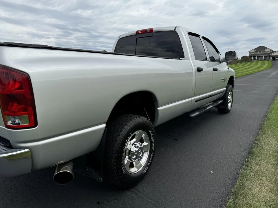 2005 Dodge Ram 3rd Gen - Image 17 of 31