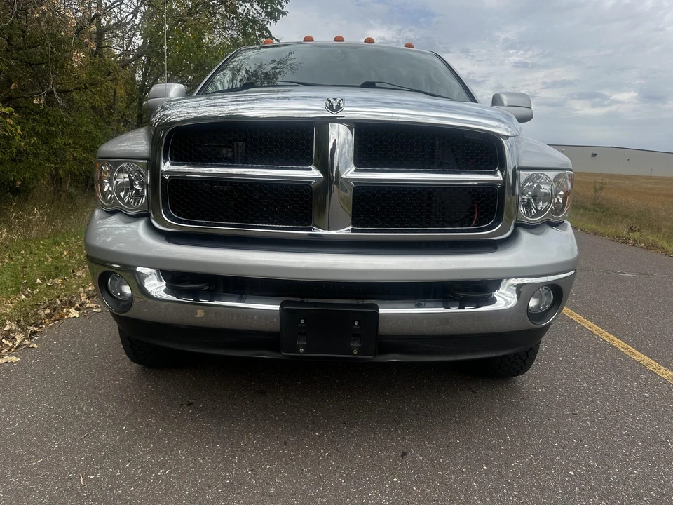 2005 Dodge Ram 3rd Gen - Image 12 of 31