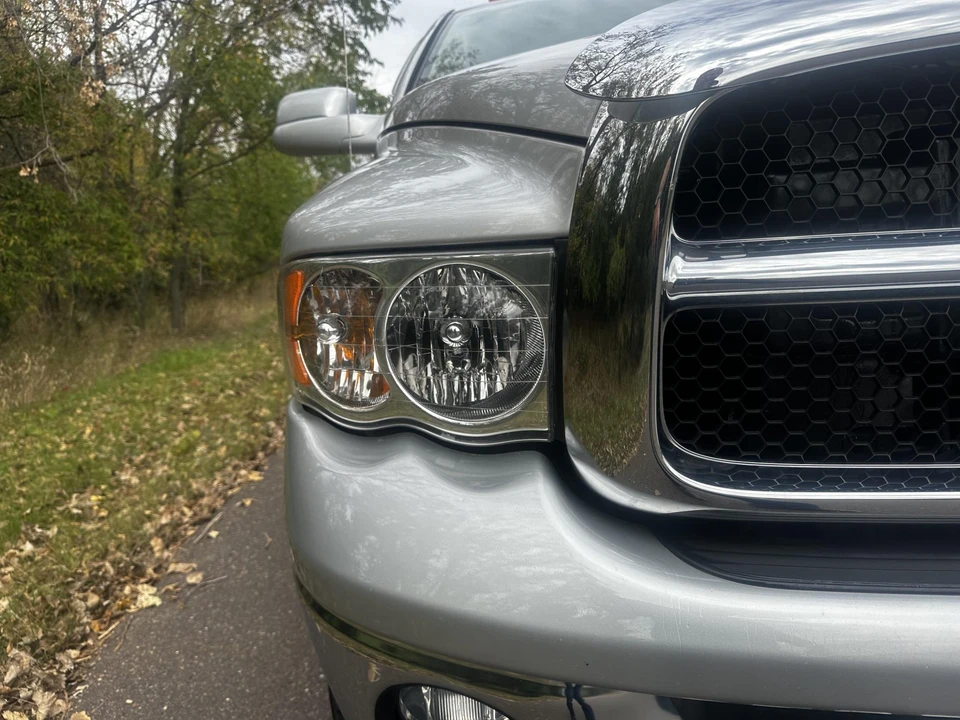 2005 Dodge Ram 3rd Gen - Image 28 of 31