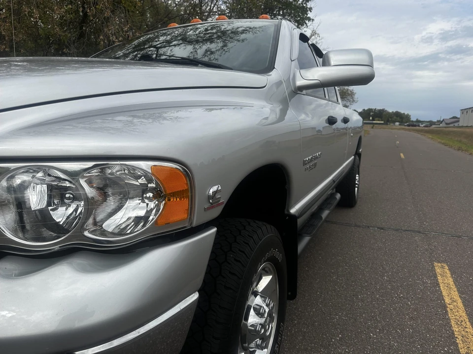 2005 Dodge Ram 3rd Gen - Image 26 of 31