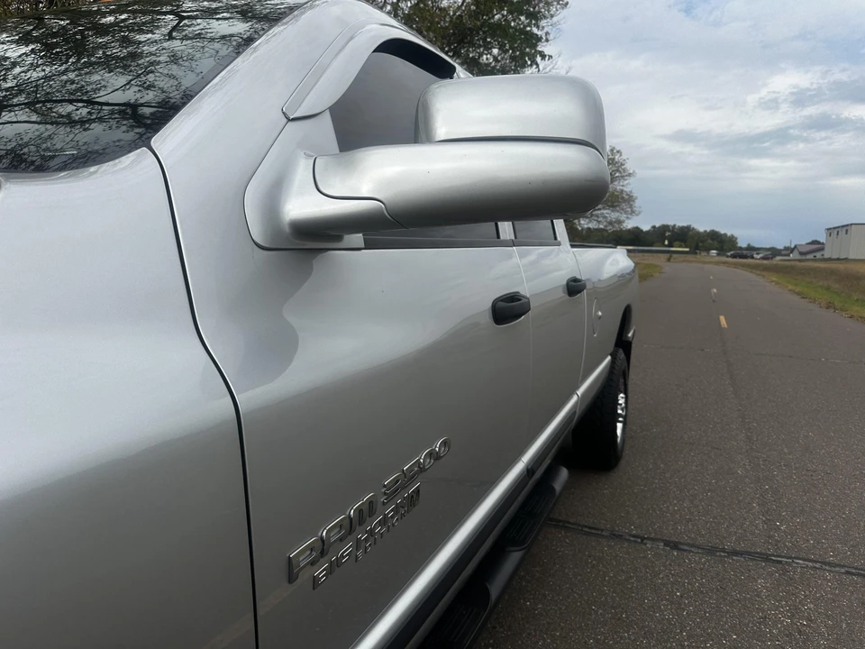 2005 Dodge Ram 3rd Gen - Image 25 of 31