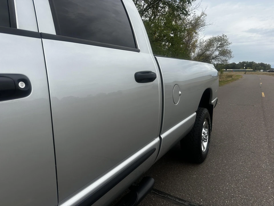 2005 Dodge Ram 3rd Gen - Image 24 of 31