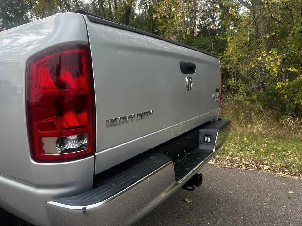 2005 Dodge Ram 3rd Gen - Image 20 of 31
