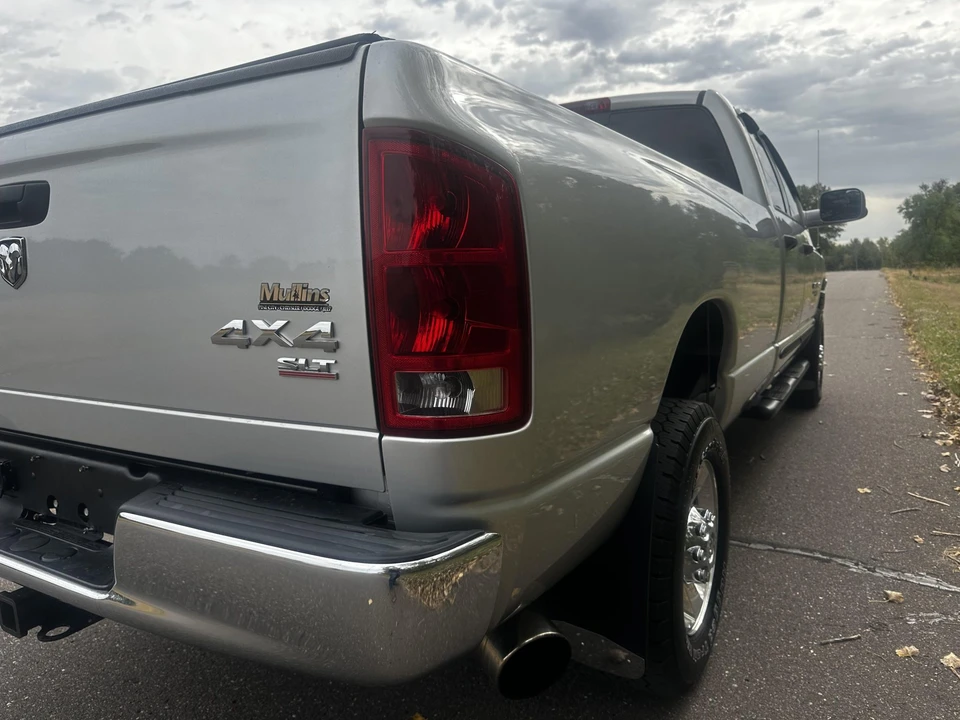 2005 Dodge Ram 3rd Gen - Image 18 of 31