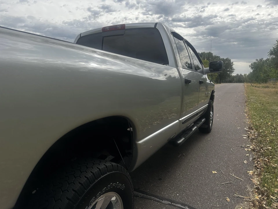 2005 Dodge Ram 3rd Gen - Image 16 of 31