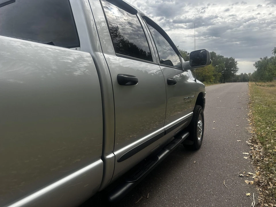 2005 Dodge Ram 3rd Gen - Image 15 of 31