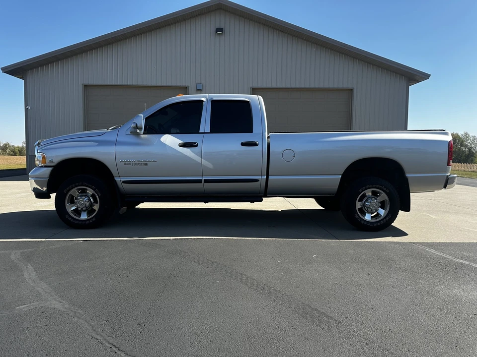 2005 Dodge Ram 3rd Gen - Image 7 of 31