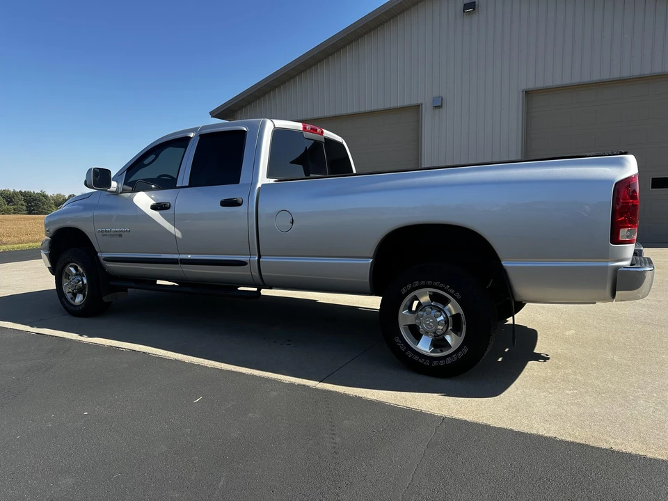 2005 Dodge Ram 3rd Gen - Image 6 of 31