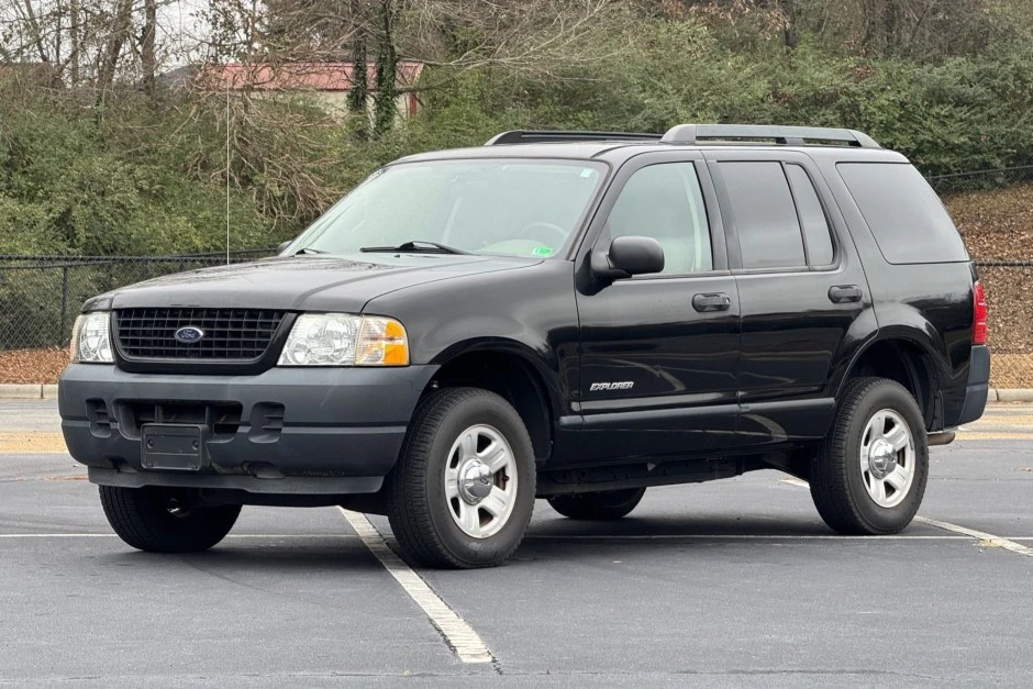 2005 Ford Explorer 3rd Gen - Image 1 of 7