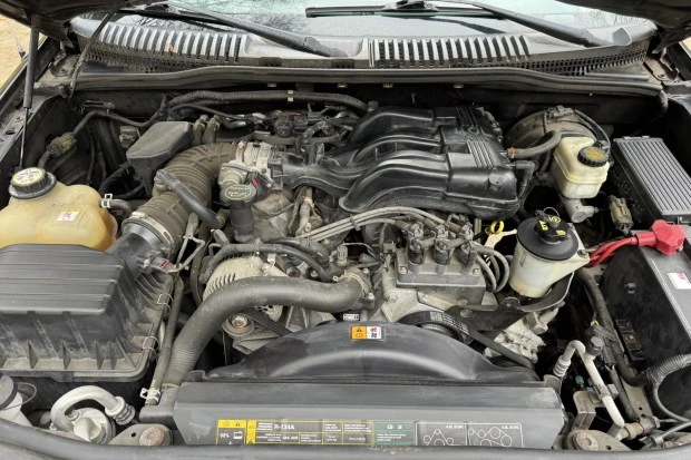 2005 Ford Explorer 3rd Gen - Image 6 of 7