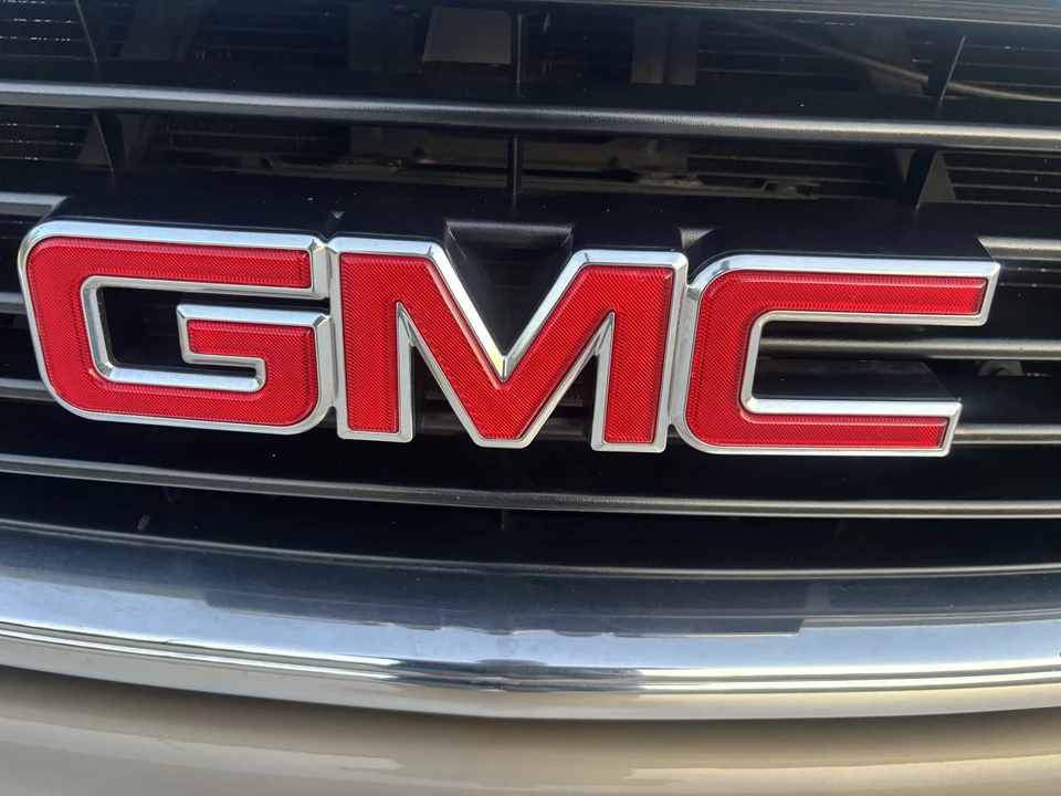 2005 GMC Yukon 2nd Gen - Image 16 of 31