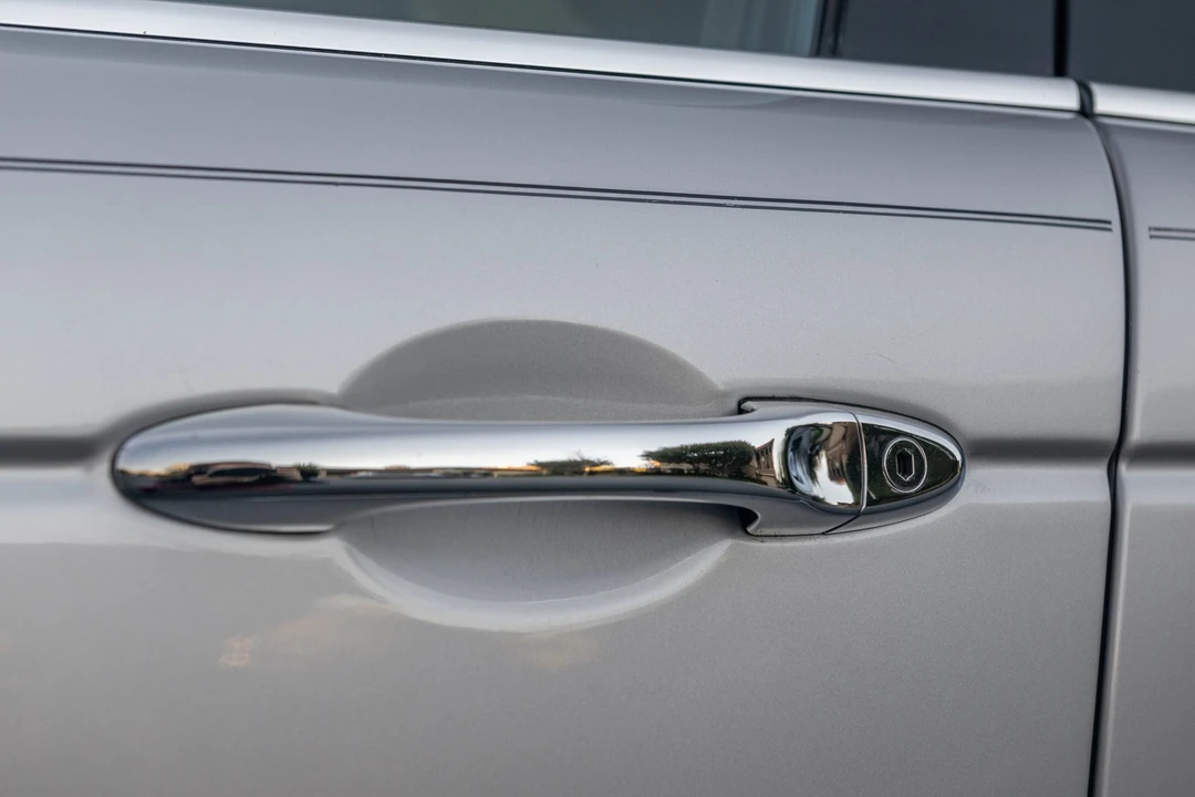 2005 Jaguar X350/X356/X358 XJ - Image 23 of 31