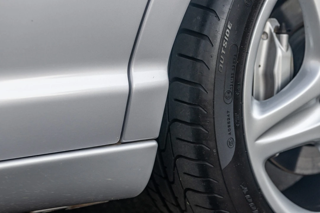 2005 Jaguar X350/X356/X358 XJ - Image 9 of 31