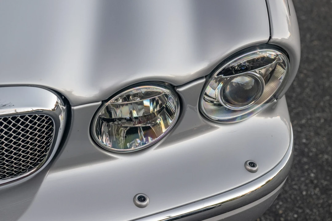 2005 Jaguar X350/X356/X358 XJ - Image 26 of 31