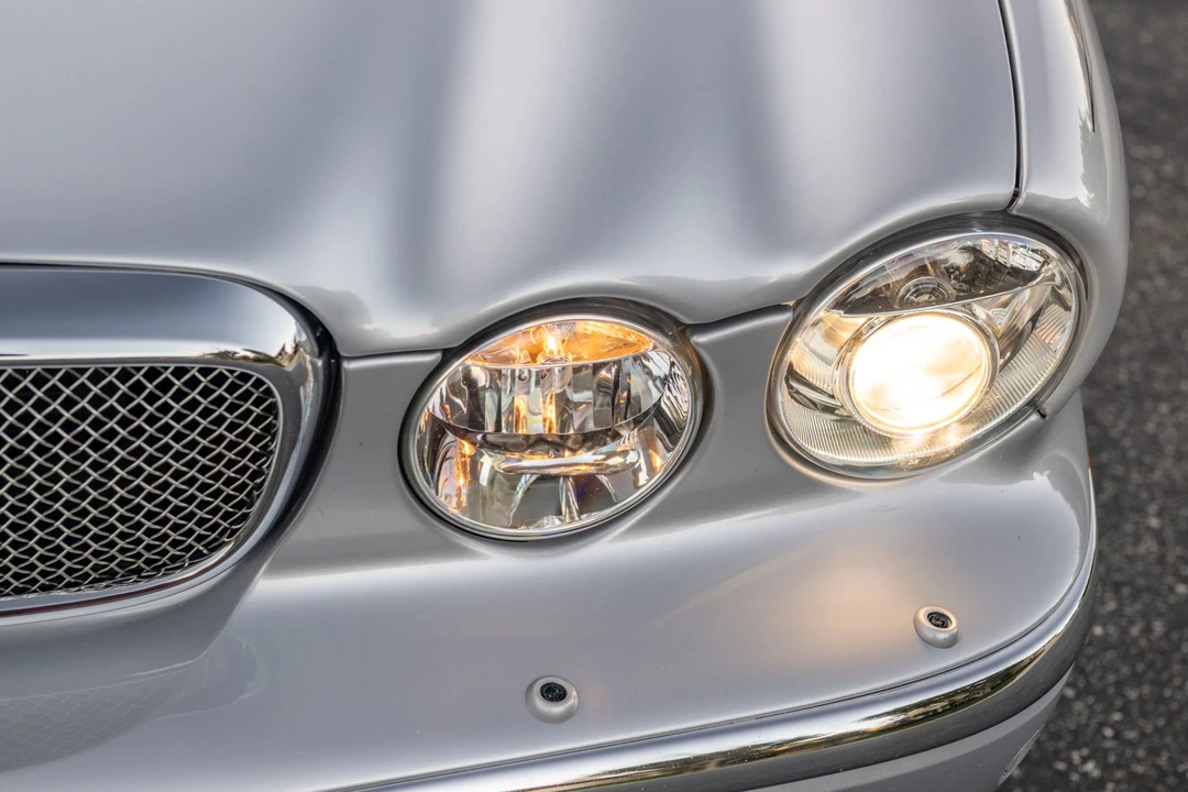 2005 Jaguar X350/X356/X358 XJ - Image 27 of 31